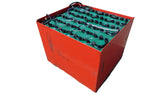Staplerbatterie 48V 6PzS750