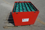 Staplerbatterie 48V 6PzS750