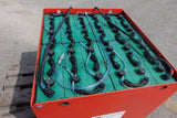 Staplerbatterie 48V 6PzS750
