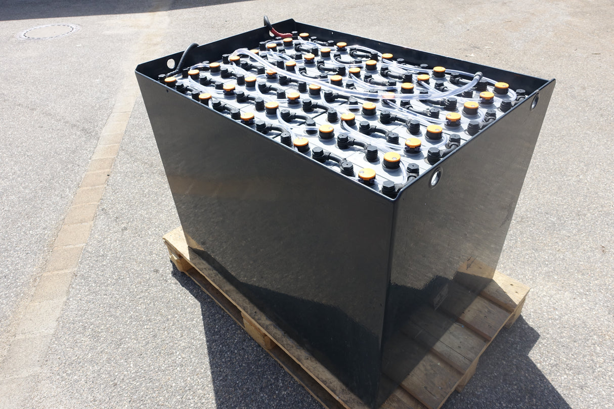 Forklift Battery 80V 4PzS620