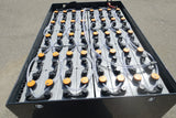 Forklift Battery 80V 4PzS620