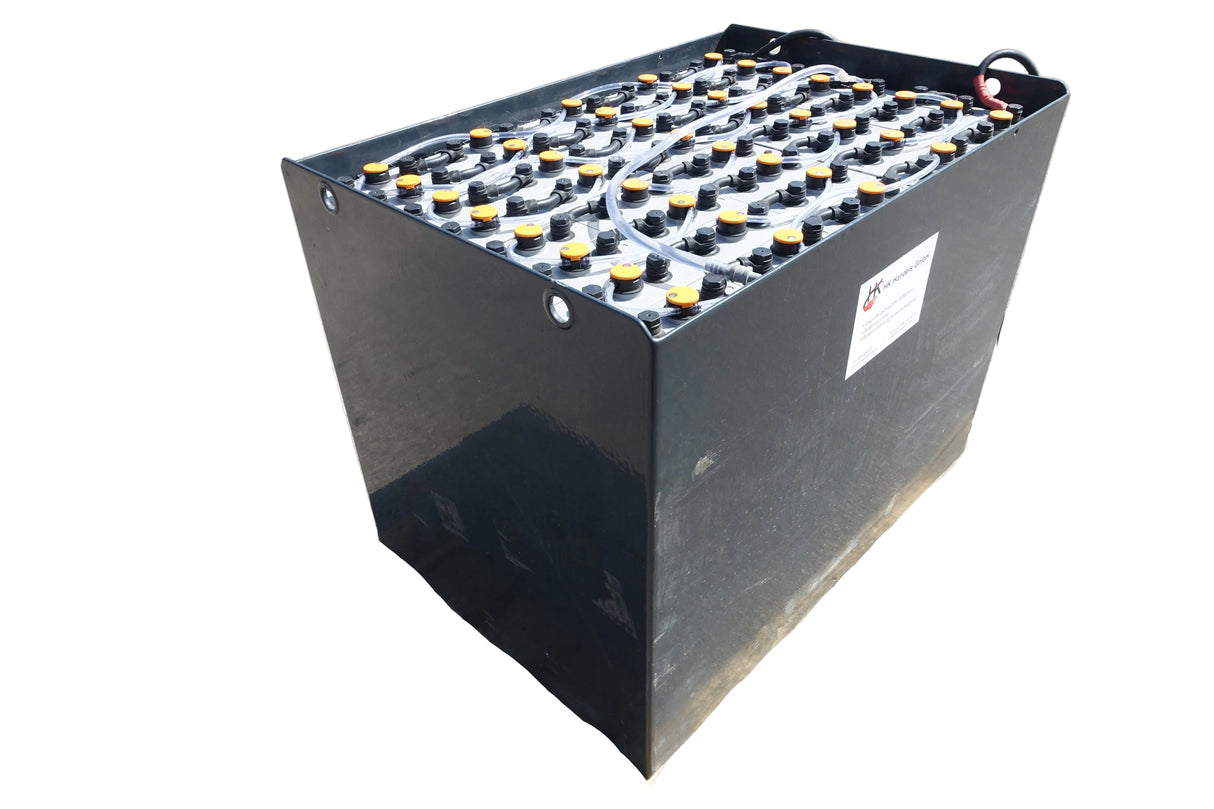 Forklift Battery 80V 4PzS620