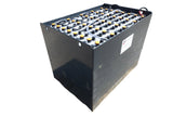 Forklift Battery 80V 4PzS620