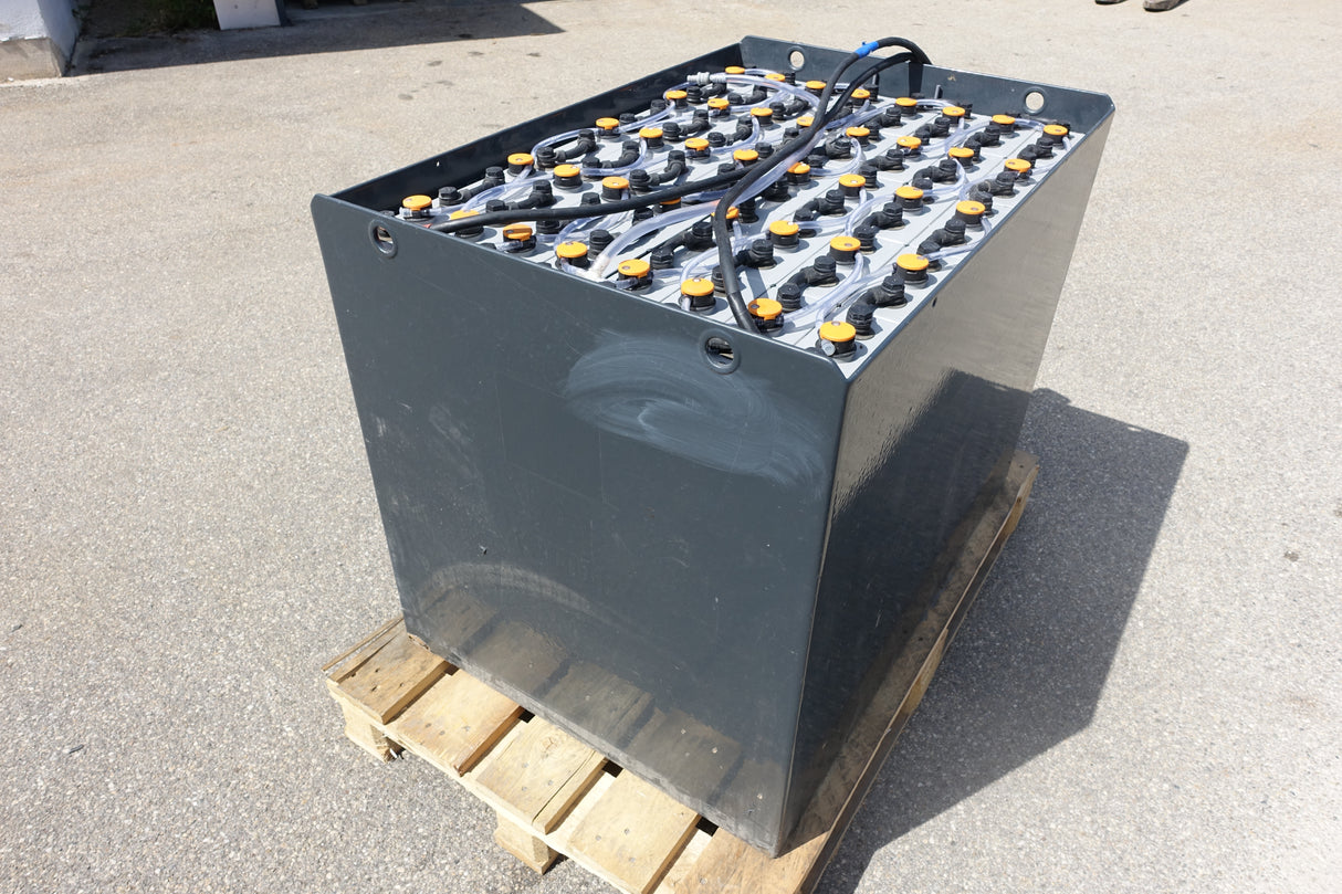 Forklift Battery 80V 4PzS620