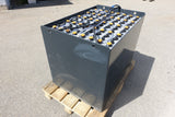 Forklift Battery 80V 4PzS620