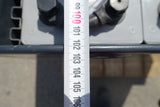 Forklift Battery 80V 4PzS620