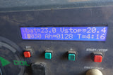 Staplerbatterie 24V 2PzB150