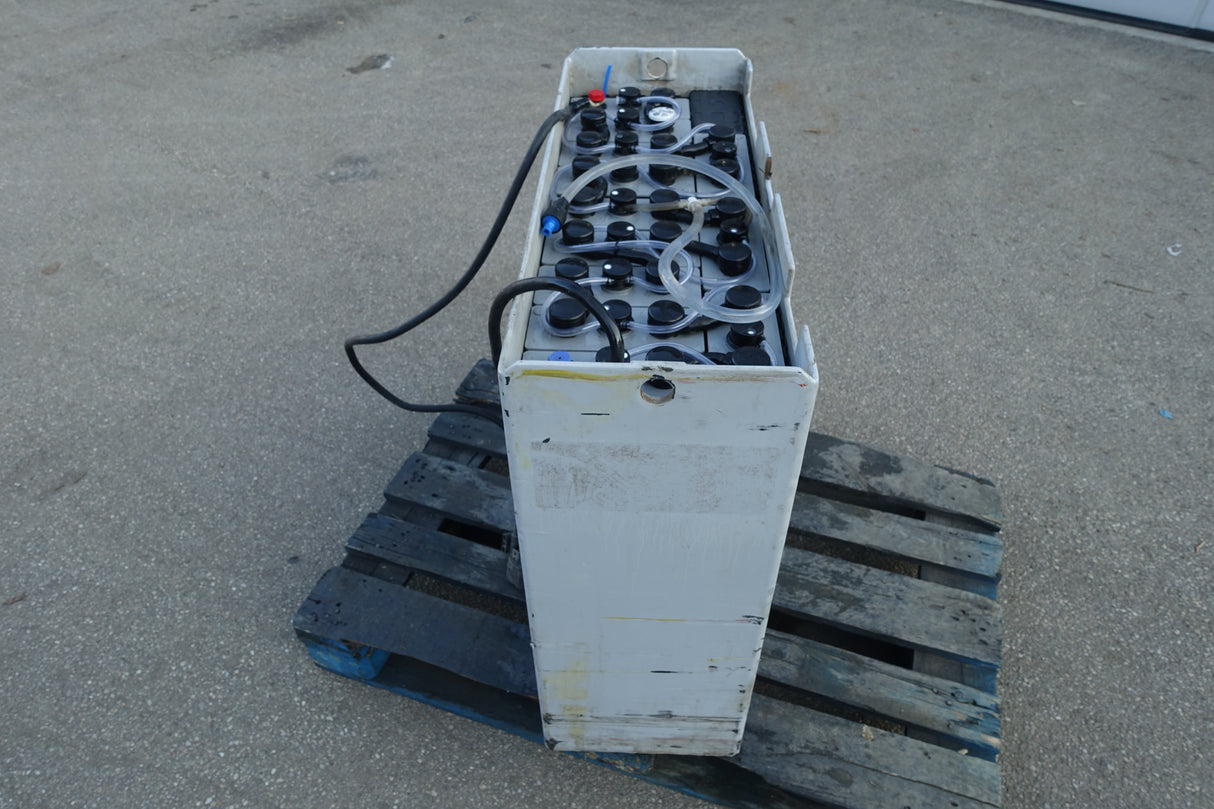 Staplerbatterie 24V 4PzS620