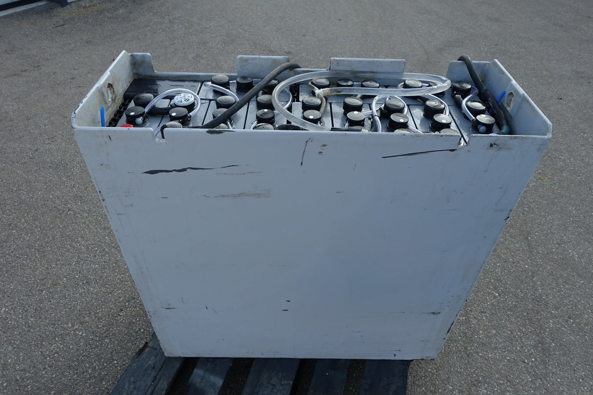 Staplerbatterie 24V 4PzS620