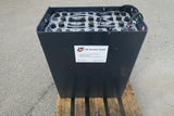 Staplerbatterie 24V 4PzS620