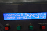 Forklift battery 24V 2PzS250