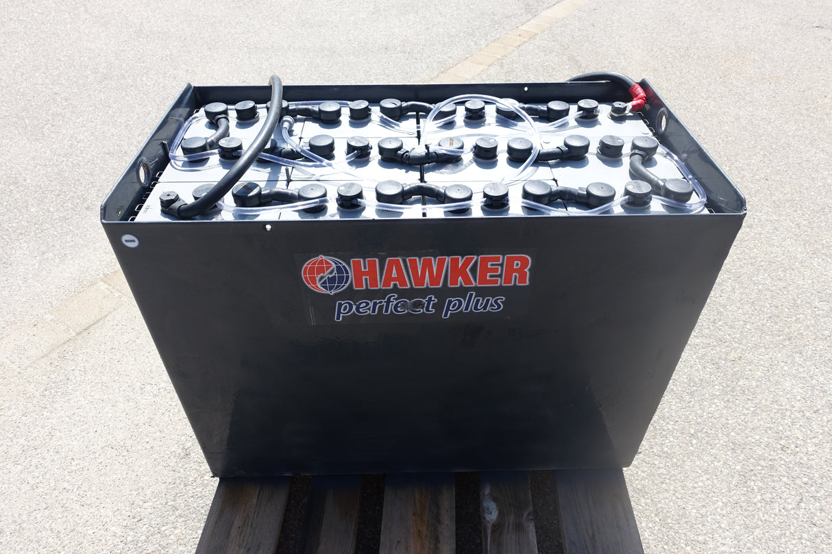 Staplerbatterie 24V 7PzS875