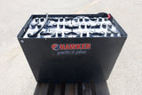 Staplerbatterie 24V 7PzS875