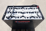 Staplerbatterie 24V 7PzS875