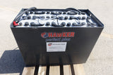 Staplerbatterie 24V 7PzS875