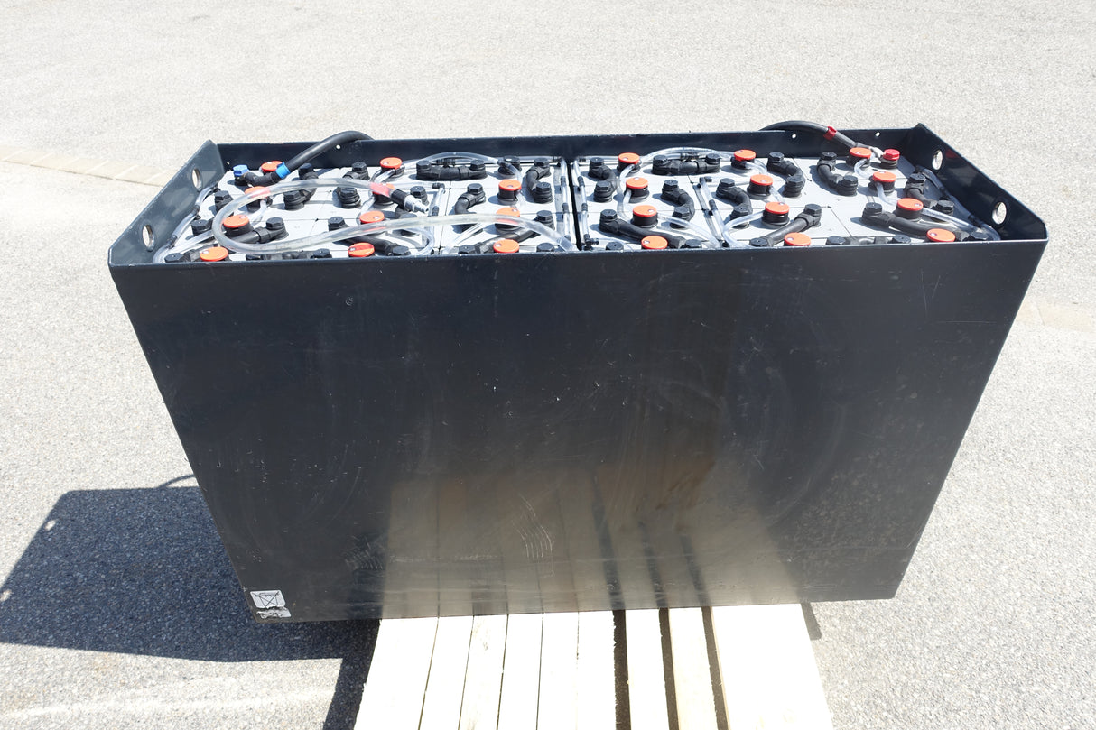 Staplerbatterie 48V 5PzS775