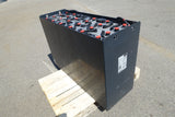 Staplerbatterie 48V 5PzS775