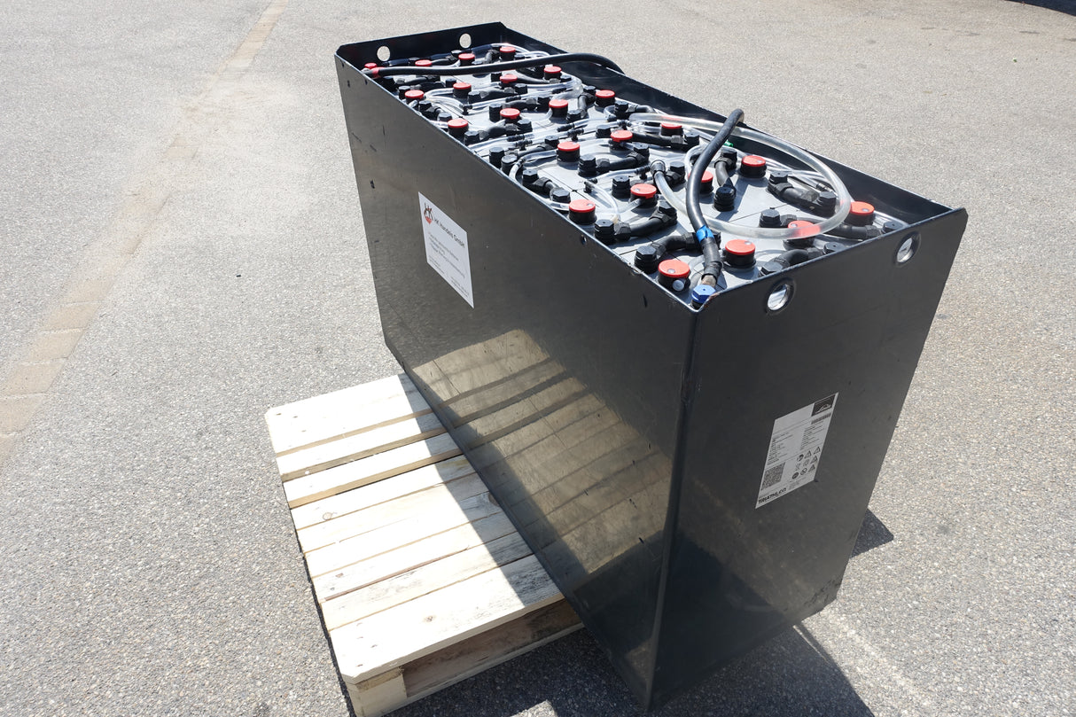 Staplerbatterie 48V 5PzS775