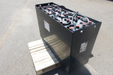 Staplerbatterie 48V 5PzS775