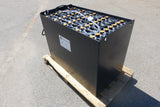 Forklift Battery 80V 3PzS465