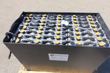 Forklift Battery 80V 3PzS465