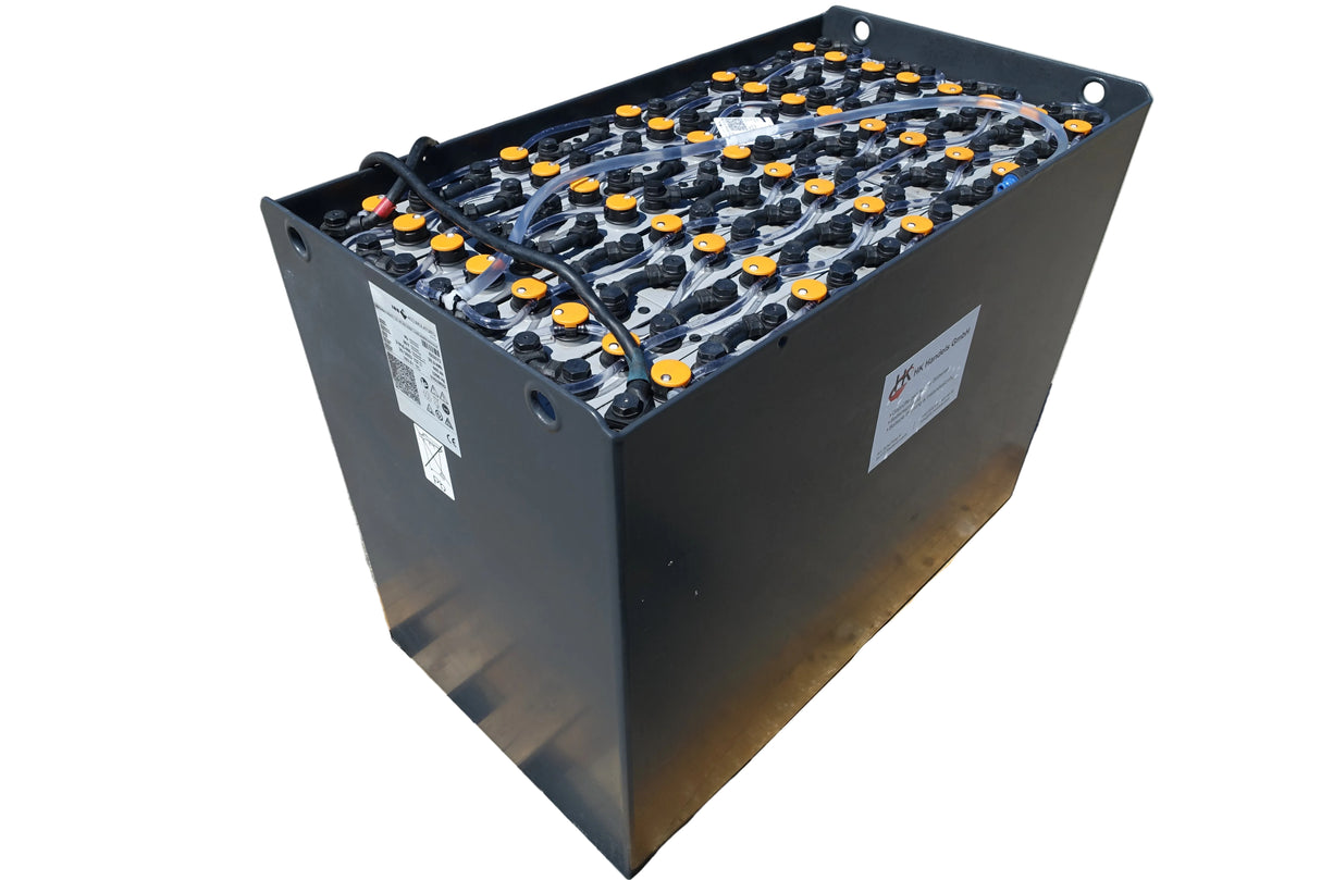 Forklift Battery 80V 3PzS465