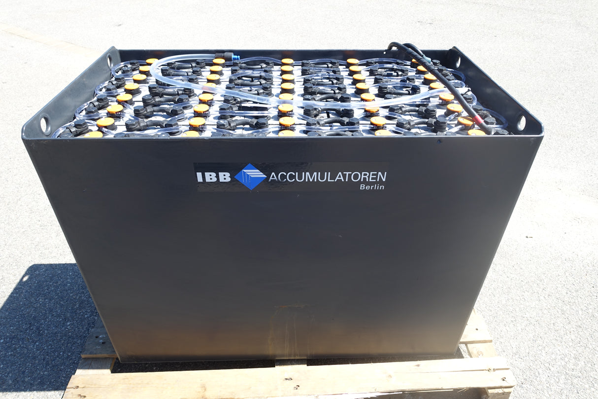 Forklift Battery 80V 3PzS465
