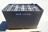 Forklift Battery 80V 3PzS465