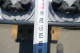 Forklift Battery 80V 3PzS465