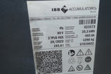 Forklift Battery 80V 3PzS465