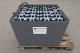 Staplerbatterie 48V 6PzS750