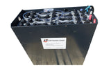 Staplerbatterie 24V 3PzS375