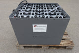 Staplerbatterie 48V 6PzS750