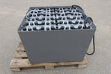 Staplerbatterie 48V 6PzS750