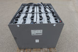 Staplerbatterie 48V 6PzS750
