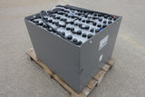 Staplerbatterie 48V 6PzS750