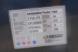 Staplerbatterie 24V 3PzS375