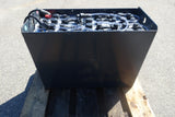 Staplerbatterie 24V 3PzS240