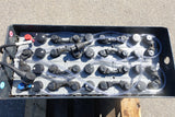 Staplerbatterie 24V 3PzS240