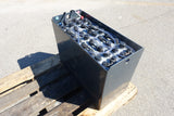 Staplerbatterie 24V 3PzS240