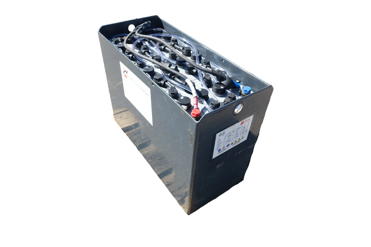 Staplerbatterie 24V 3PzS240