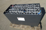 Forklift Battery 48V 5PzS625
