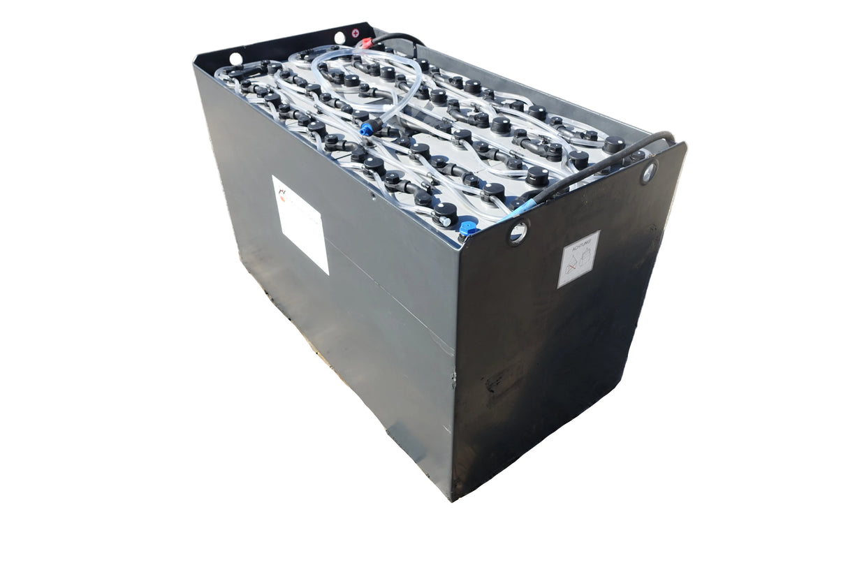 Forklift Battery 48V 5PzS625