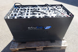 Forklift Battery 48V 5PzS625
