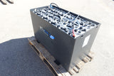 Forklift Battery 48V 5PzS625