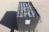 Forklift Battery 48V 5PzS625