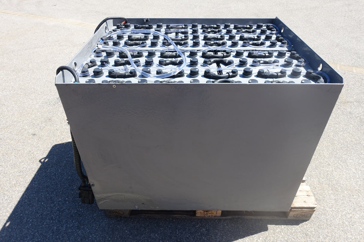 Forklift battery 80V 5PzS775