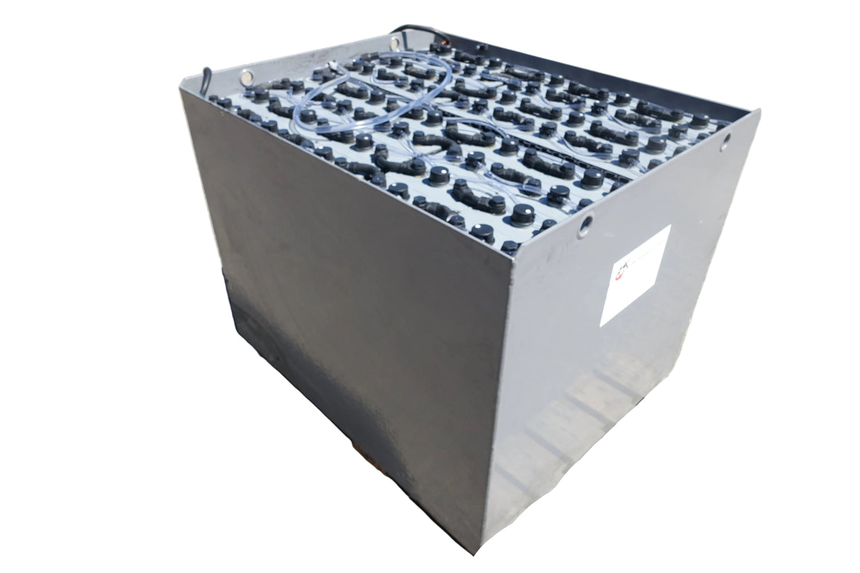 Forklift battery 80V 5PzS775