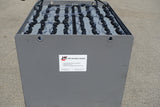 Forklift battery 80V 5PzS775