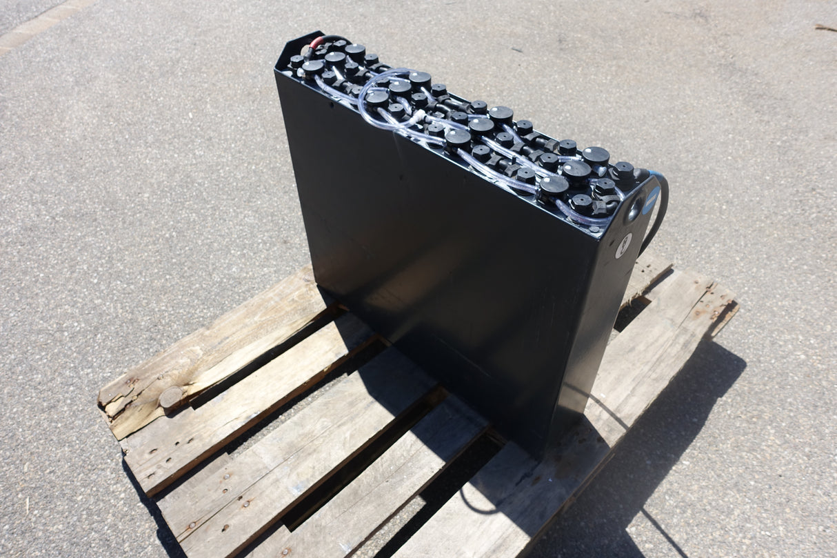 Staplerbatterie 24V 2PzB150